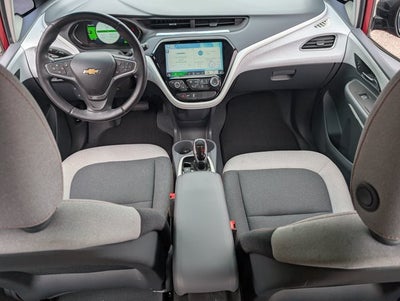 2020 Chevrolet Bolt EV LT