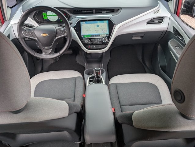 2020 Chevrolet Bolt EV LT