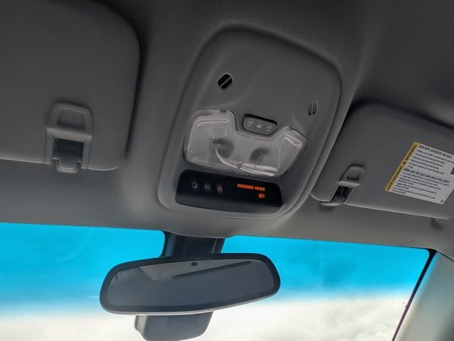 2020 Chevrolet Bolt EV LT