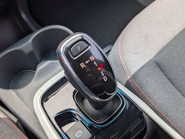 2020 Chevrolet Bolt EV LT
