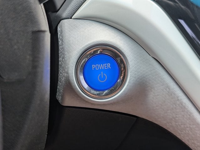 2020 Chevrolet Bolt EV LT