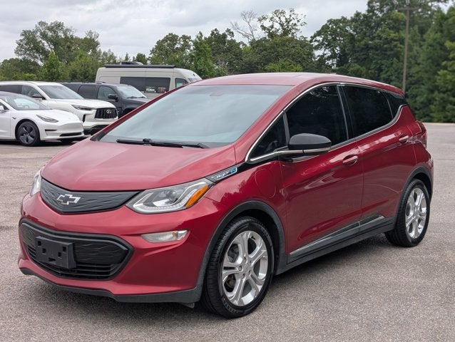 2020 Chevrolet Bolt EV LT