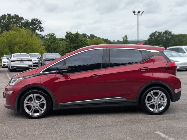 2020 Chevrolet Bolt EV LT