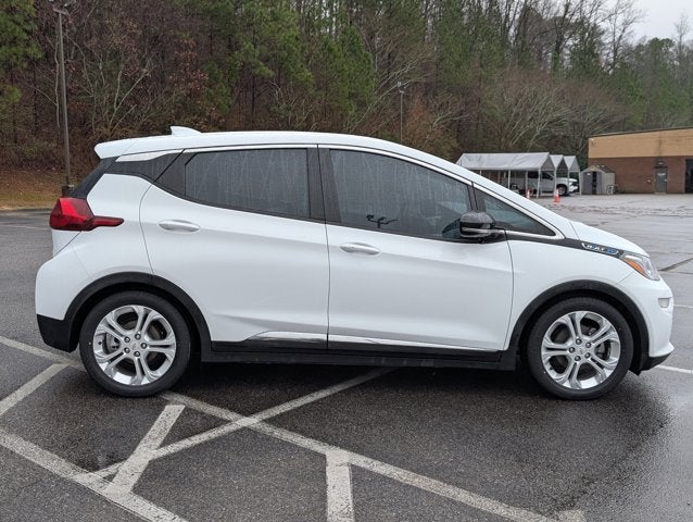 2020 Chevrolet Bolt EV LT