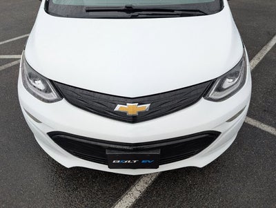 2020 Chevrolet Bolt EV LT