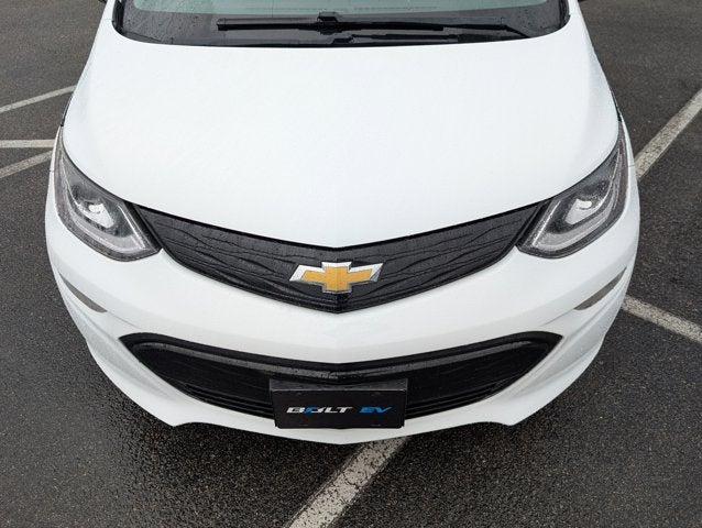 2020 Chevrolet Bolt EV LT