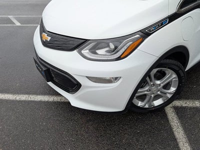 2020 Chevrolet Bolt EV LT