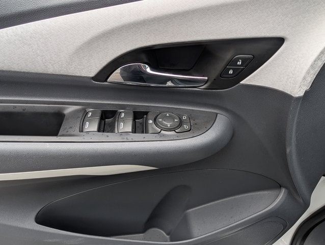 2020 Chevrolet Bolt EV LT