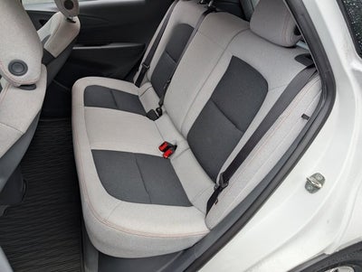 2020 Chevrolet Bolt EV LT