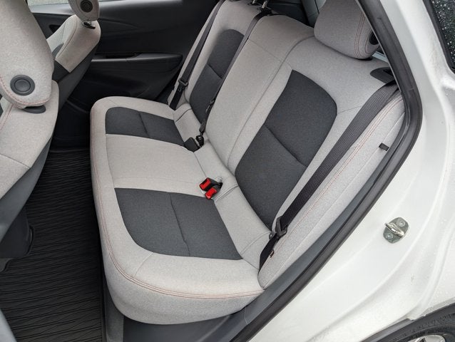 2020 Chevrolet Bolt EV LT