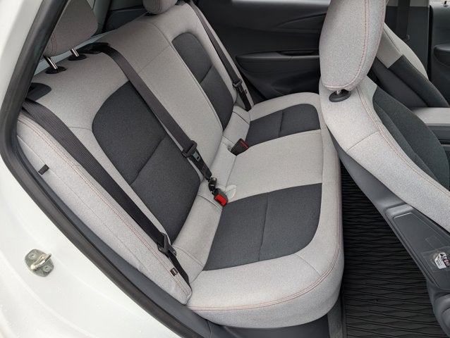 2020 Chevrolet Bolt EV LT