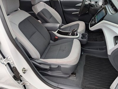 2020 Chevrolet Bolt EV LT