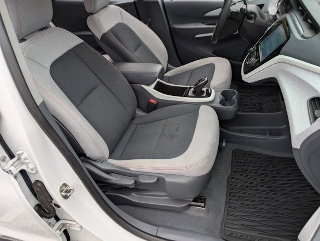 2020 Chevrolet Bolt EV LT