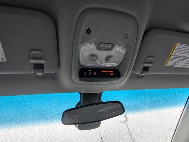 2020 Chevrolet Bolt EV LT