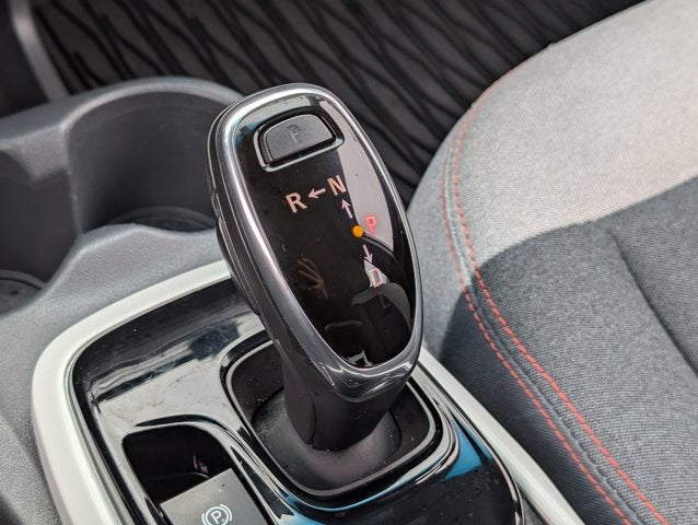 2020 Chevrolet Bolt EV LT
