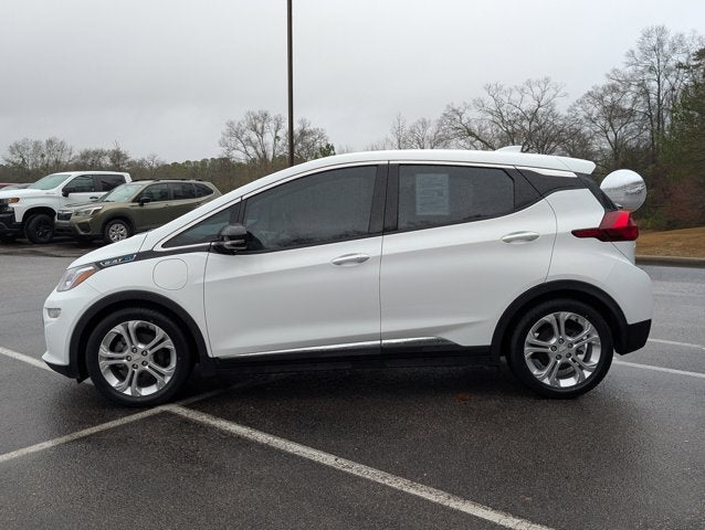 2020 Chevrolet Bolt EV LT