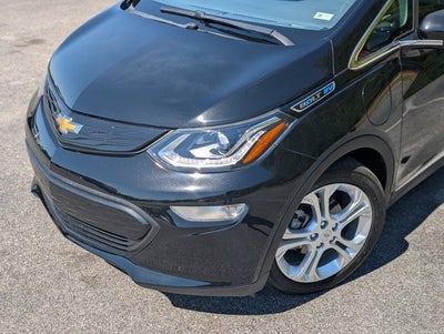 2020 Chevrolet Bolt EV LT