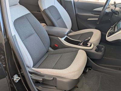 2020 Chevrolet Bolt EV LT