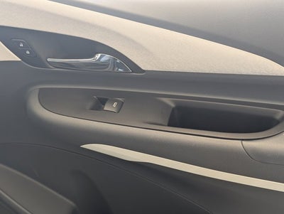 2020 Chevrolet Bolt EV LT