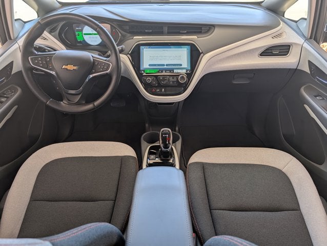 2020 Chevrolet Bolt EV LT