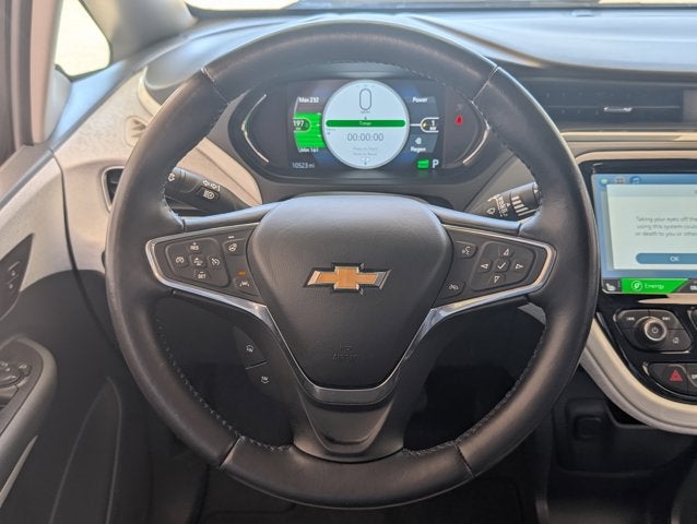 2020 Chevrolet Bolt EV LT