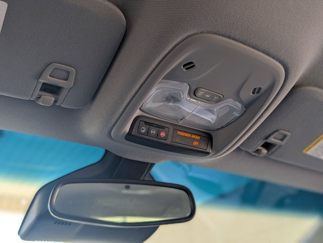 2020 Chevrolet Bolt EV LT