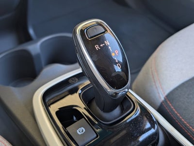 2020 Chevrolet Bolt EV LT