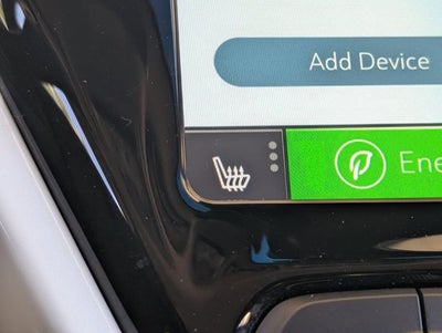 2020 Chevrolet Bolt EV LT