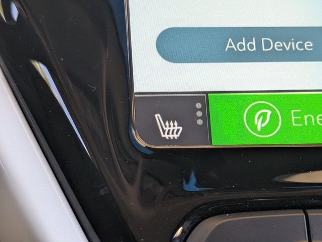 2020 Chevrolet Bolt EV LT