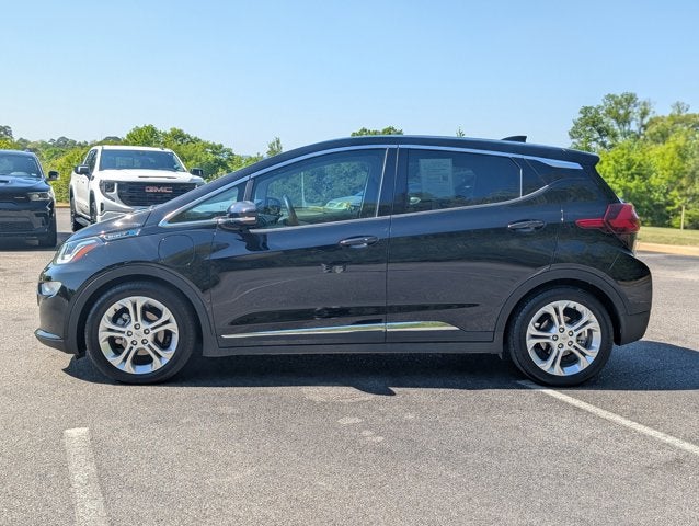 2020 Chevrolet Bolt EV LT