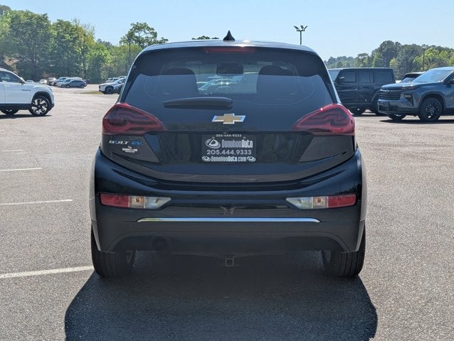 2020 Chevrolet Bolt EV LT