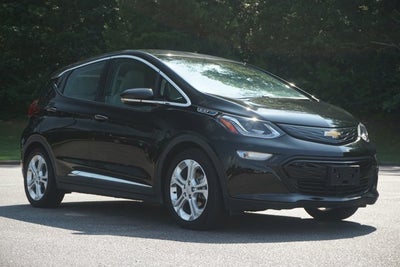 2020 Chevrolet Bolt EV LT