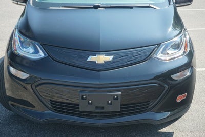 2020 Chevrolet Bolt EV LT