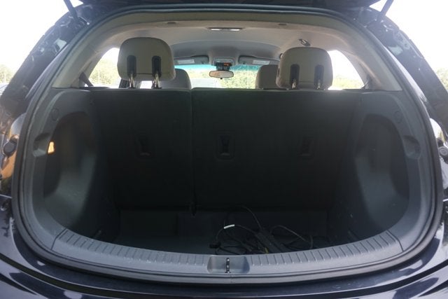 2020 Chevrolet Bolt EV LT