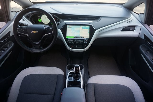 2020 Chevrolet Bolt EV LT