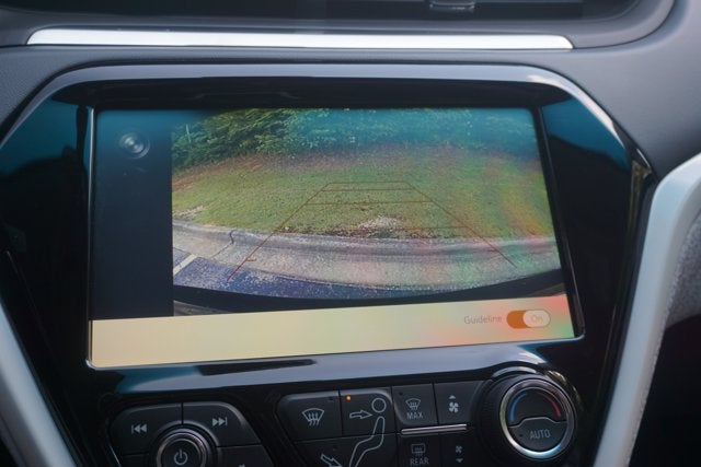 2020 Chevrolet Bolt EV LT