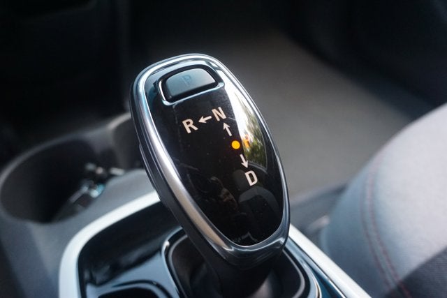 2020 Chevrolet Bolt EV LT