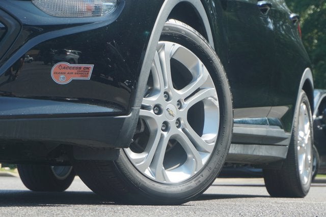 2020 Chevrolet Bolt EV LT