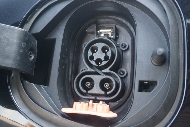 2020 Chevrolet Bolt EV LT