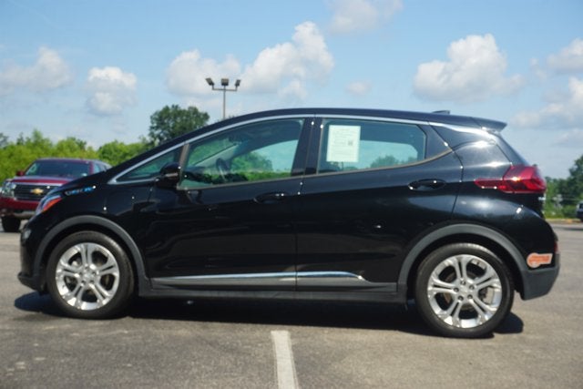 2020 Chevrolet Bolt EV LT