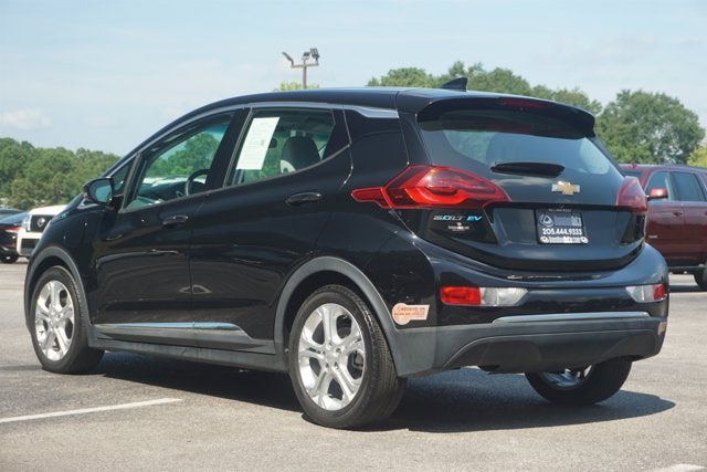 2020 Chevrolet Bolt EV LT