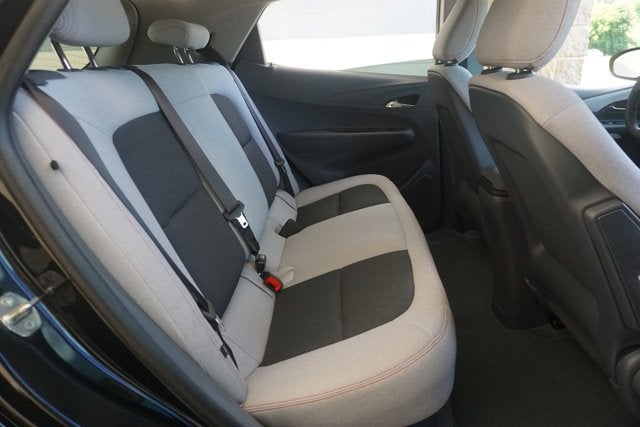 2020 Chevrolet Bolt EV LT