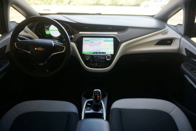 2020 Chevrolet Bolt EV LT