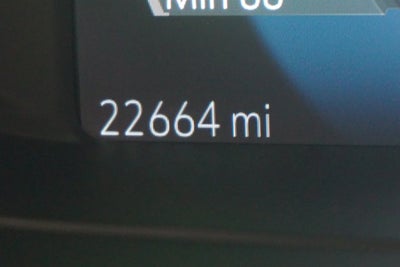 2020 Chevrolet Bolt EV LT