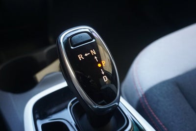 2020 Chevrolet Bolt EV LT