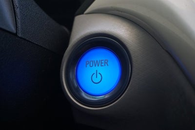 2020 Chevrolet Bolt EV LT