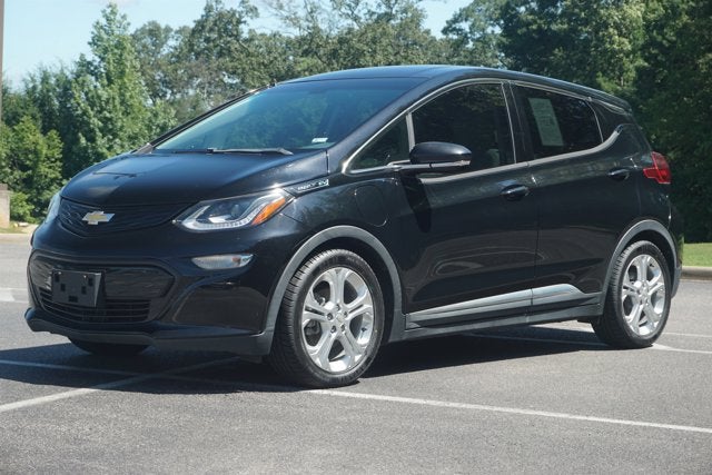 2020 Chevrolet Bolt EV LT