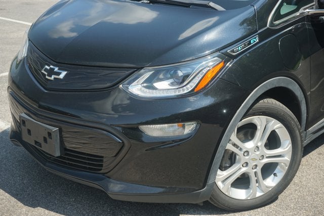 2020 Chevrolet Bolt EV LT