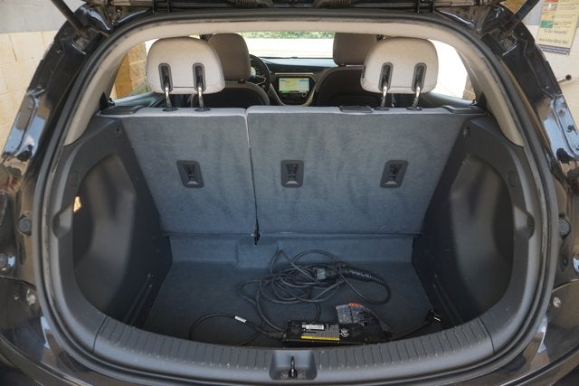 2020 Chevrolet Bolt EV LT