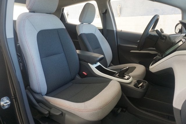 2020 Chevrolet Bolt EV LT